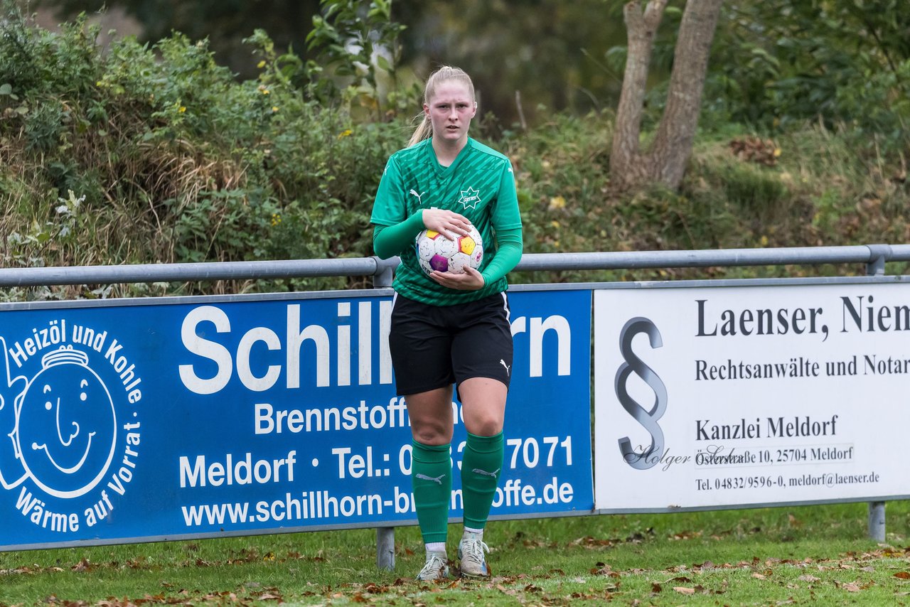 Bild 205 - F SV Farnewinkel-Nindorf - IF Stjernen Flensborg : Ergebnis: 0:1